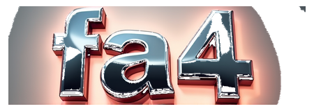 fa4 logo